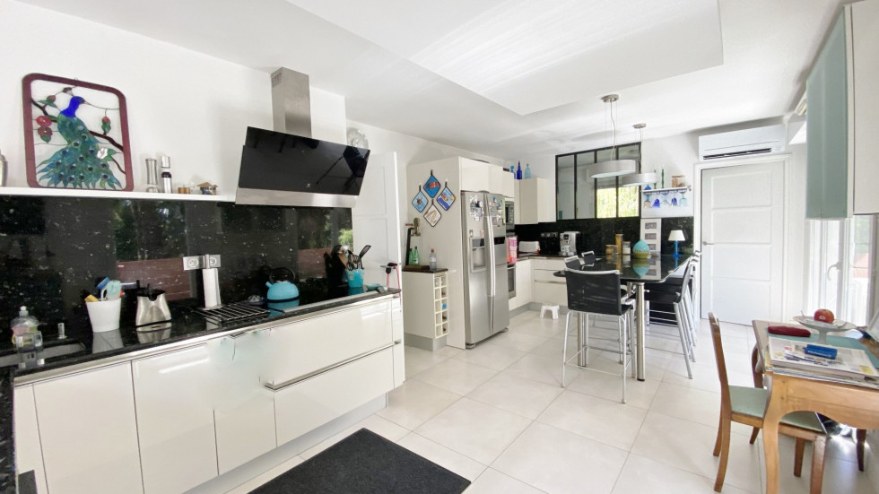 vente Appartement terrasse Anglet - Photo 8