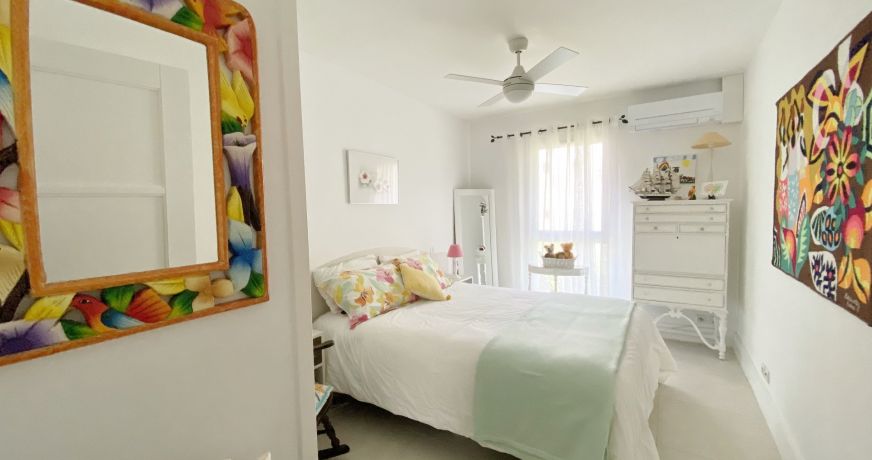 vente Appartement terrasse Anglet