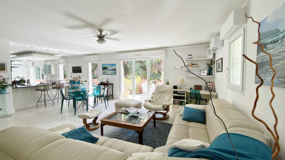 vente Appartement terrasse Anglet - Photo 3