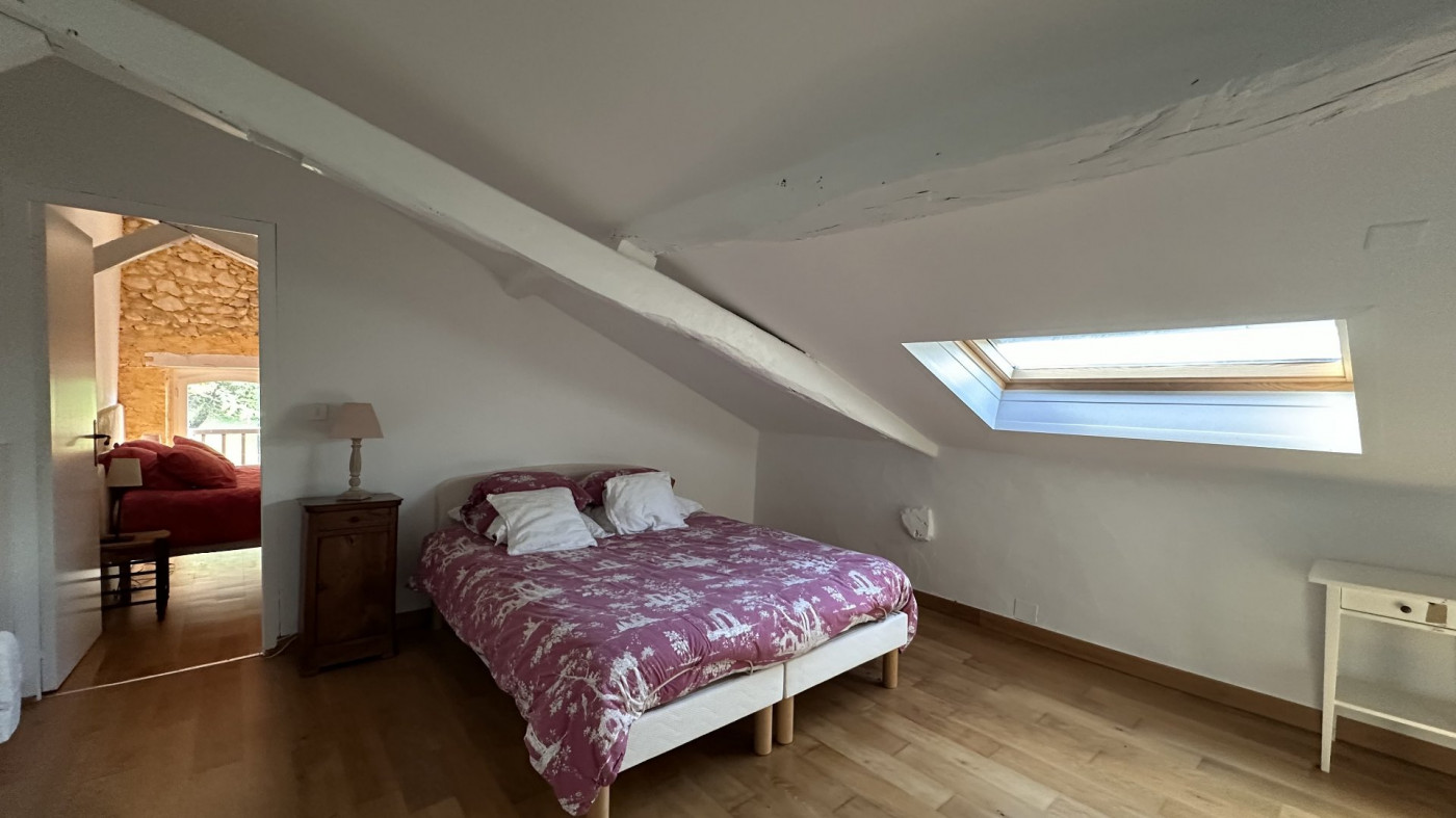 vente Fermette Peyrehorade - Photo 17