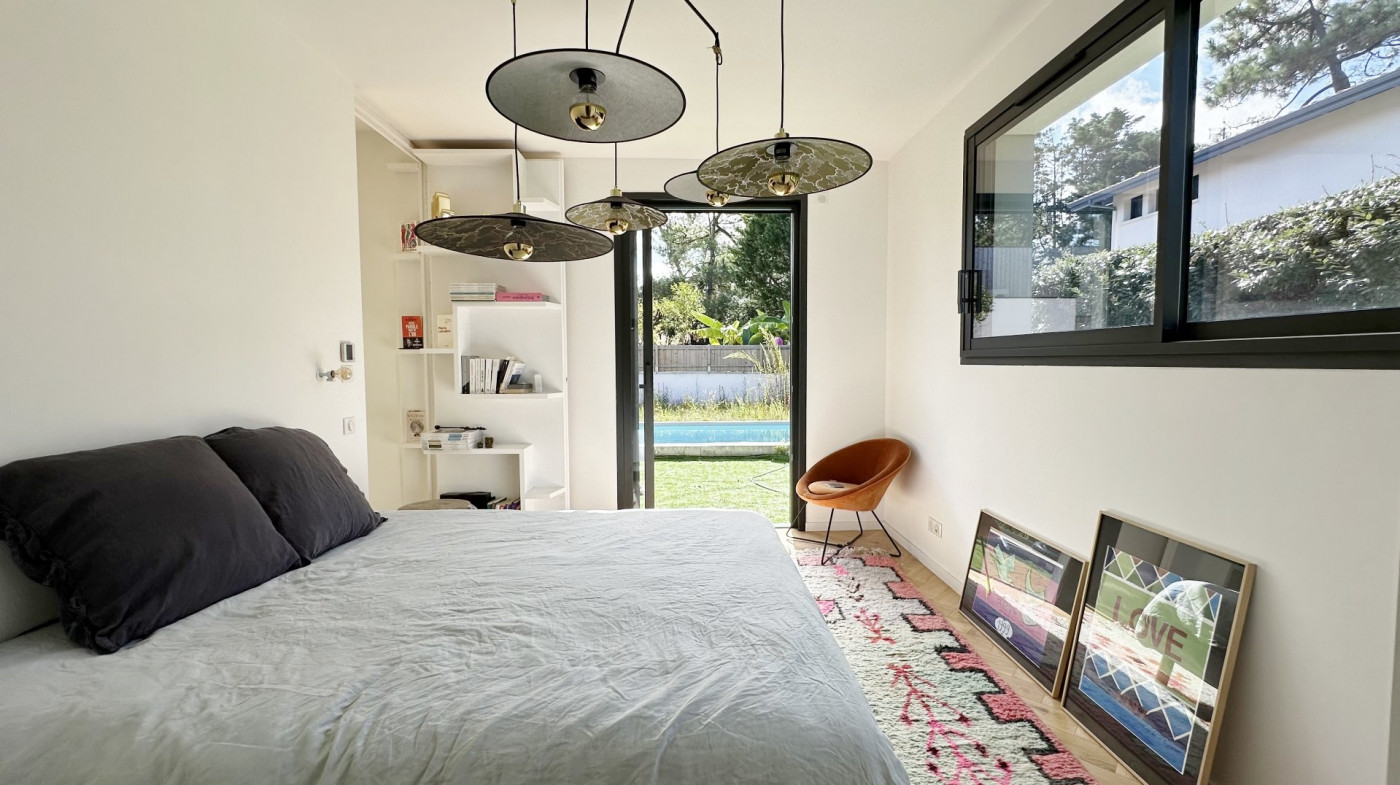 vente Villa d'architecte Anglet - Photo 18