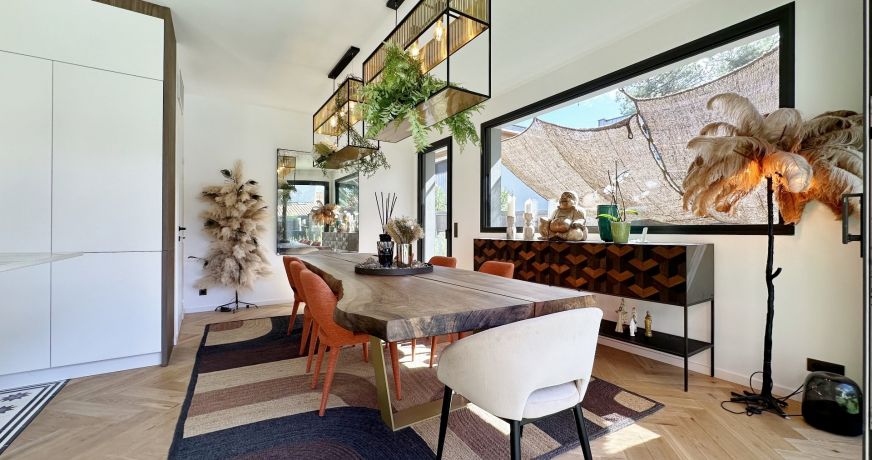 vente Villa d'architecte Anglet