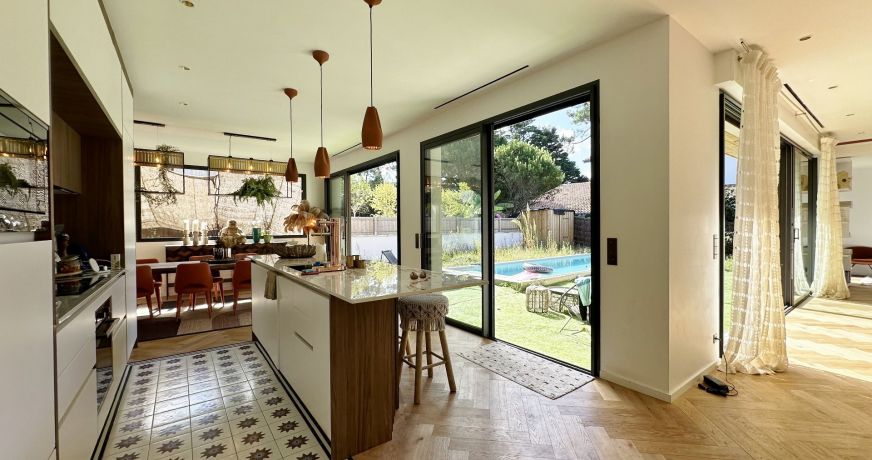 vente Villa d'architecte Anglet