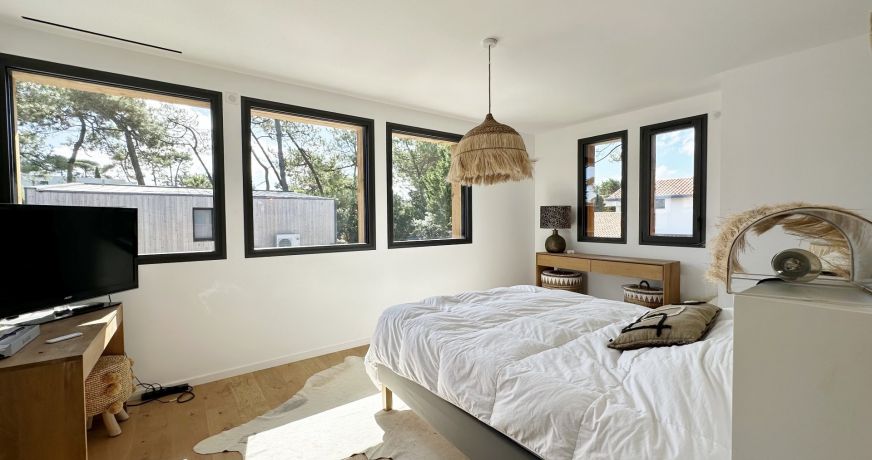 vente Villa d'architecte Anglet