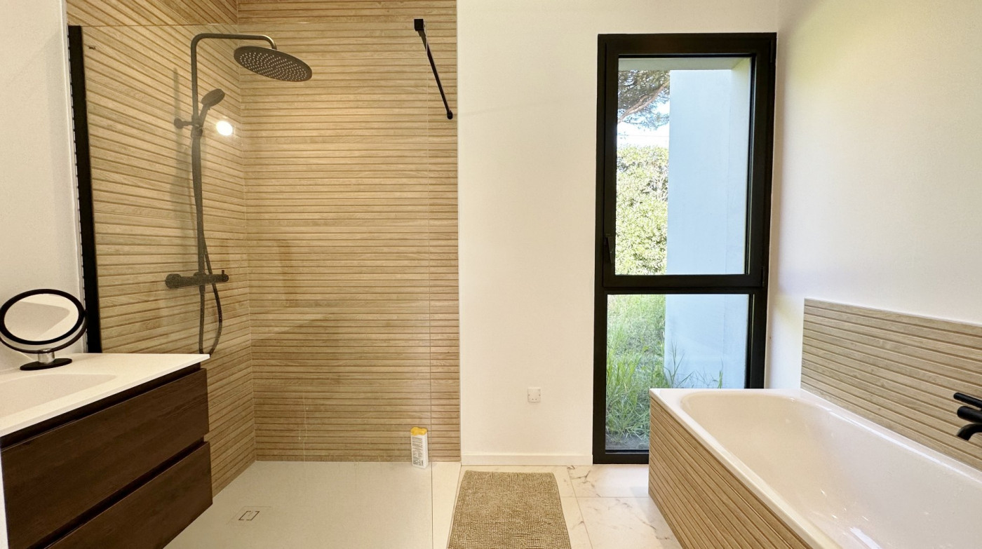 vente Villa d'architecte Anglet - Photo 19