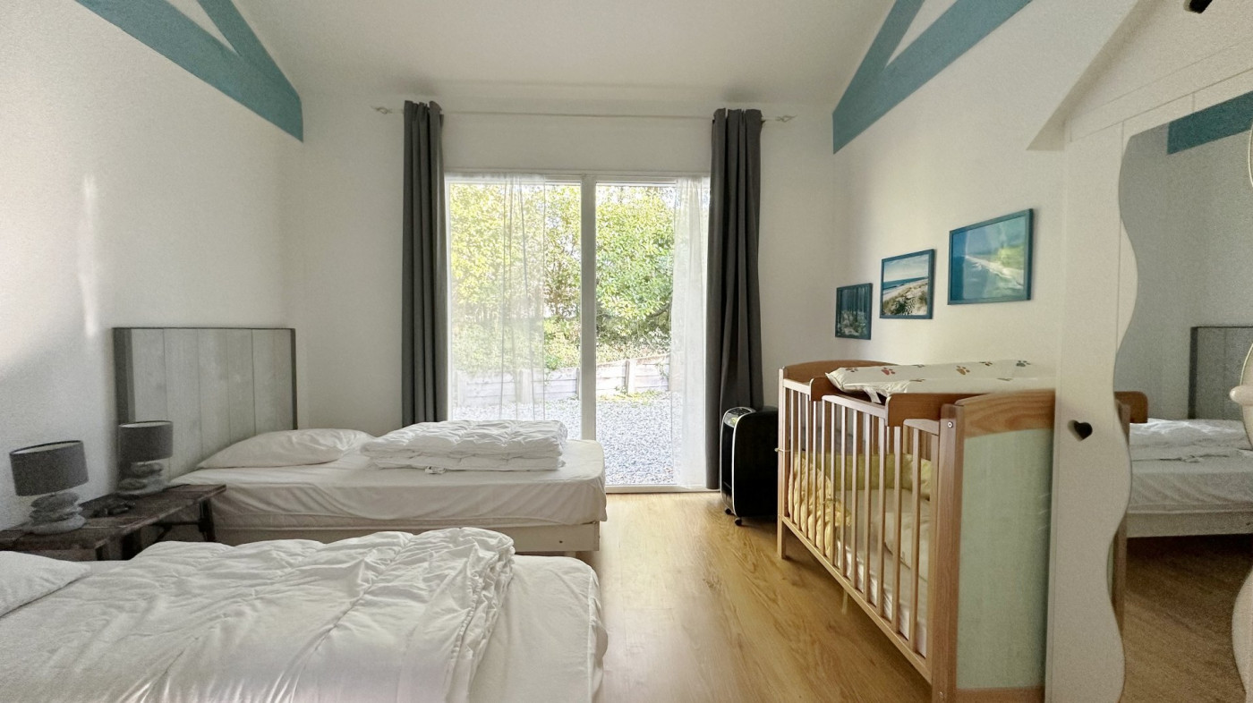 vente Maison contemporaine Moliets Et Maa - Photo 12