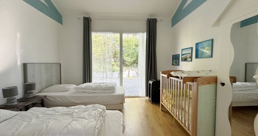 vente Maison contemporaine Moliets Et Maa