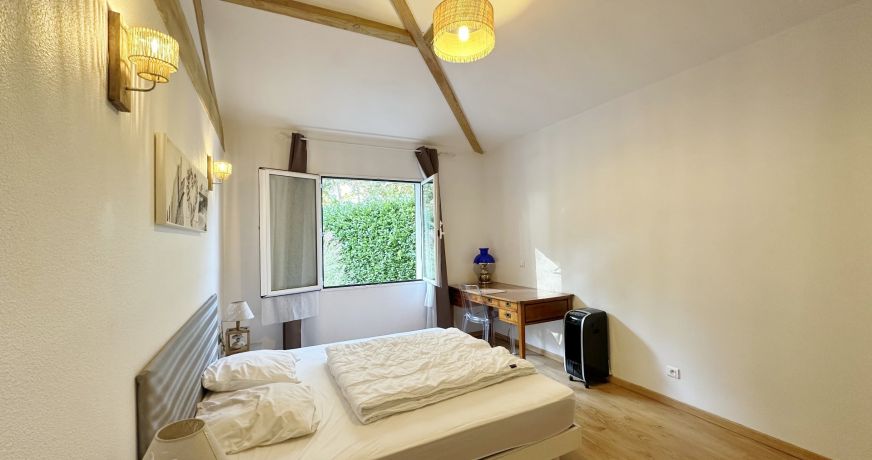 vente Maison contemporaine Moliets Et Maa