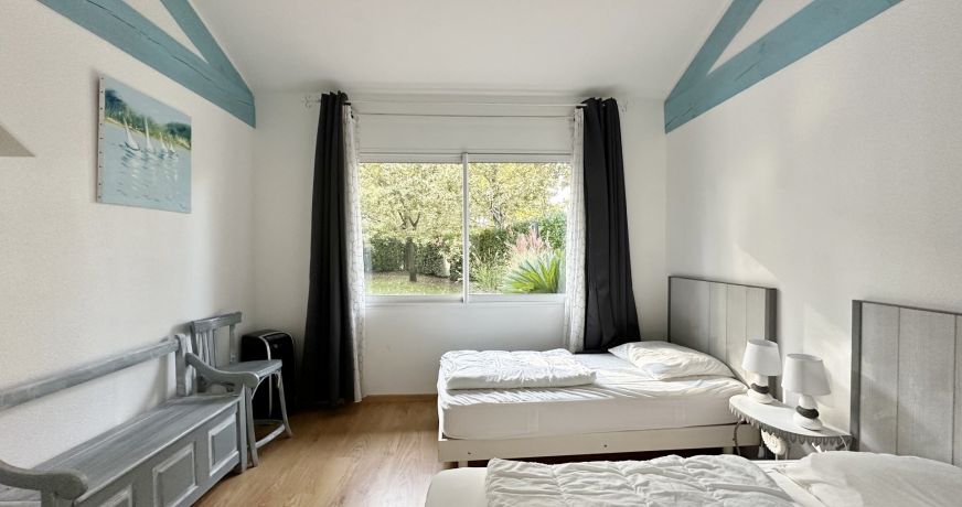 vente Maison contemporaine Moliets Et Maa