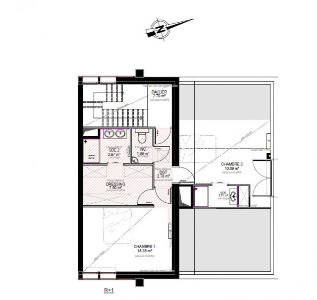 vente Appartement en rez de jardin Soorts Hossegor - Photo 4