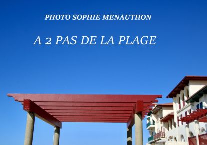 vente Villa d'architecte Soorts Hossegor