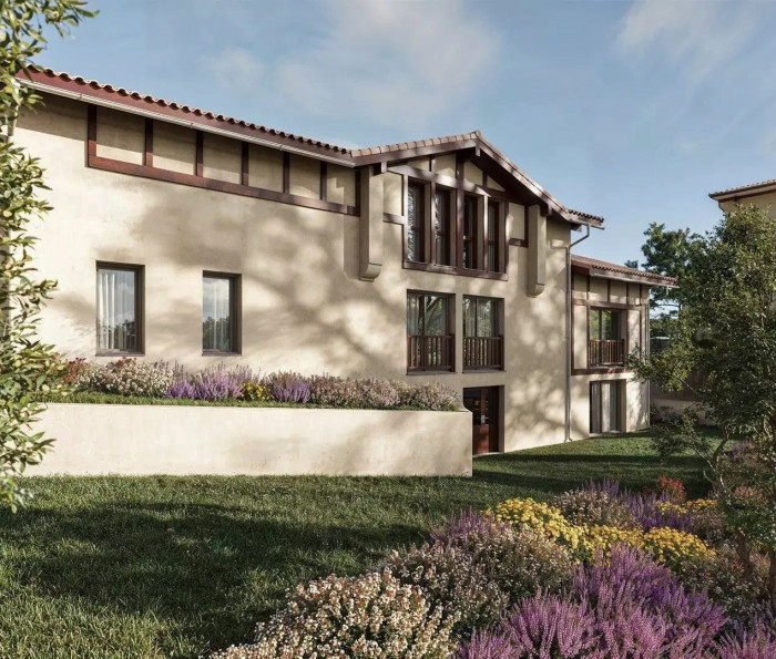 vente Villa d'architecte Soorts Hossegor - Photo 2