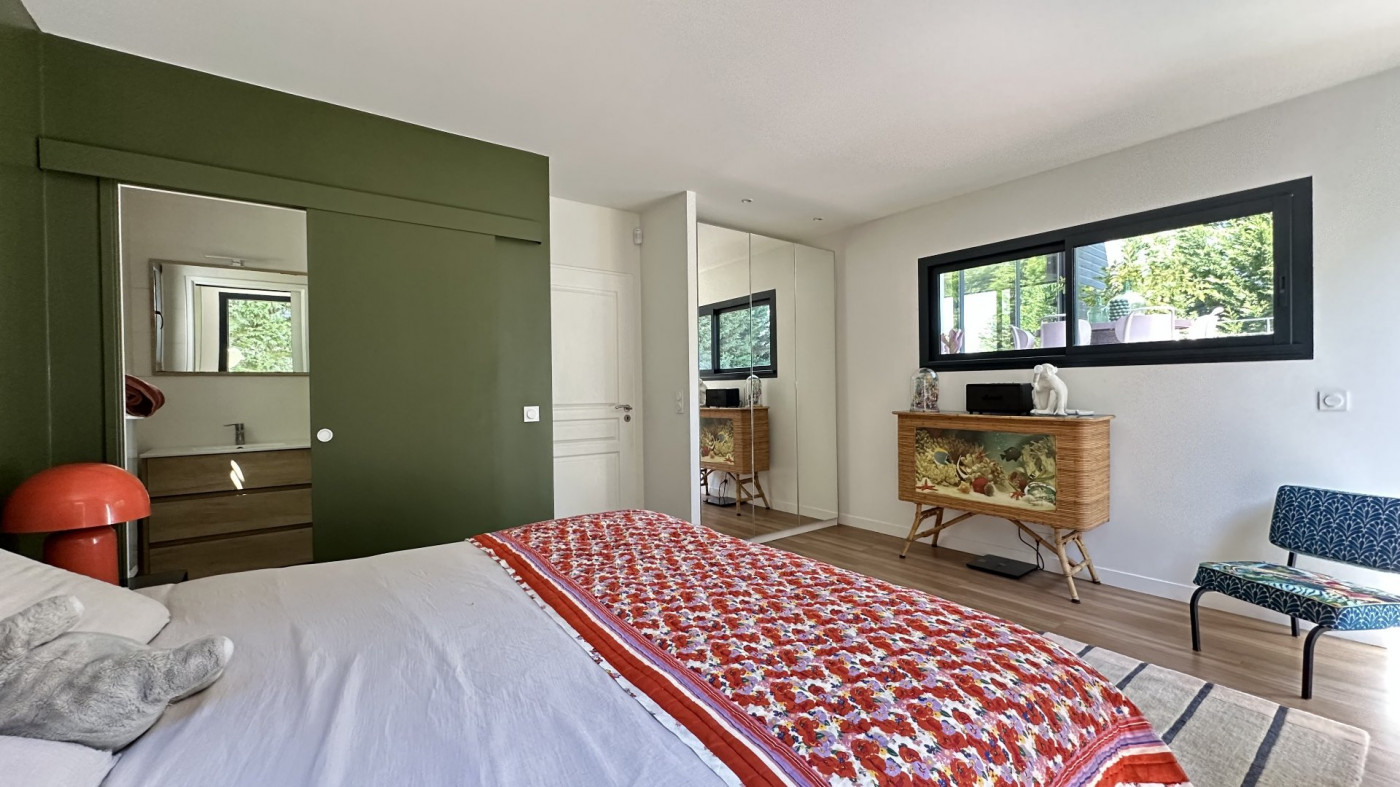 vente Villa d'architecte Seignosse - Photo 13