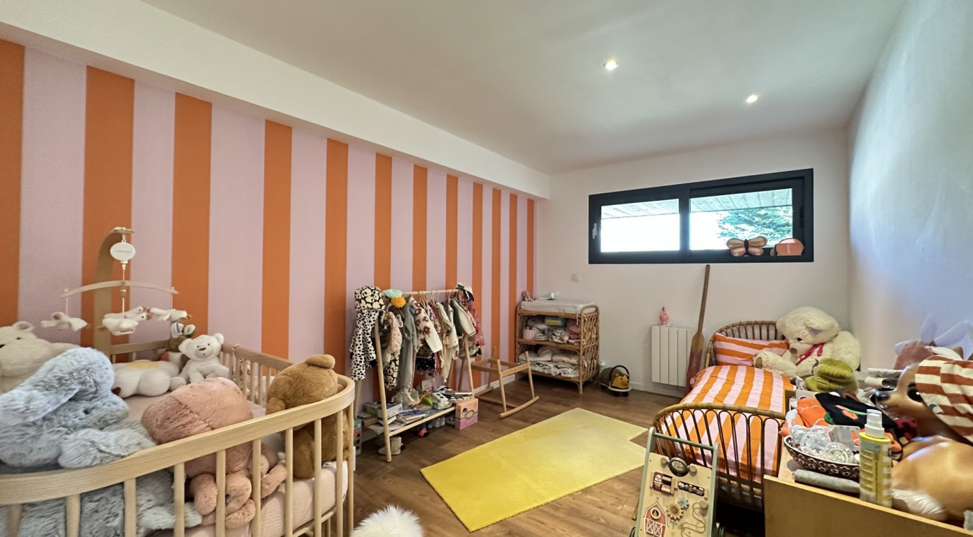 vente Villa d'architecte Seignosse - Photo 16