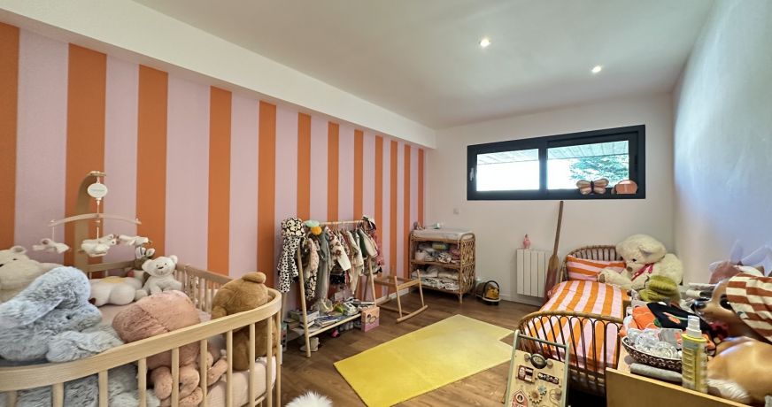 vente Villa d'architecte Seignosse