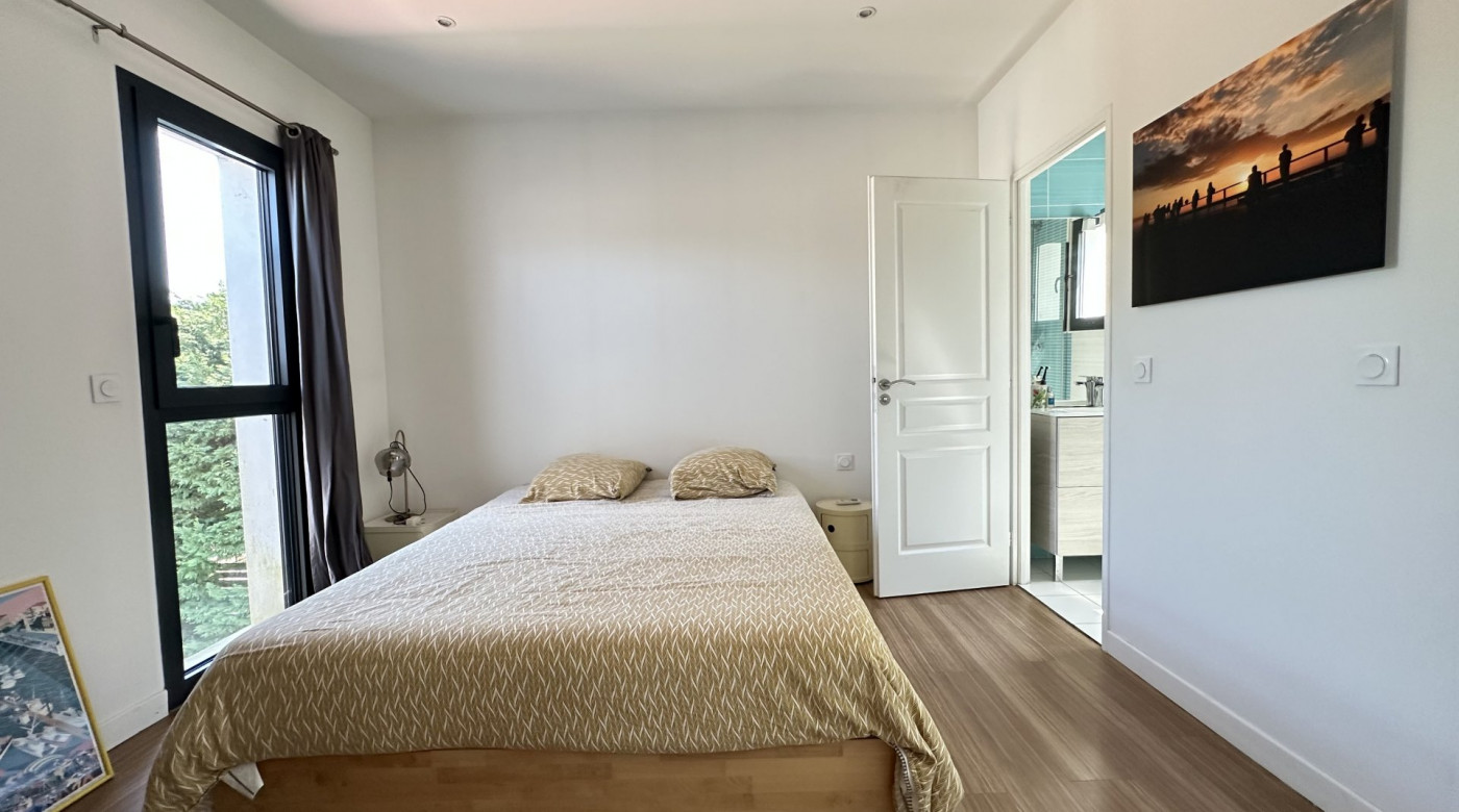 vente Villa d'architecte Seignosse - Photo 19