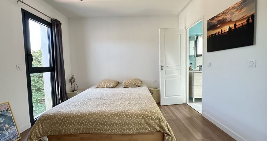 vente Villa d'architecte Seignosse