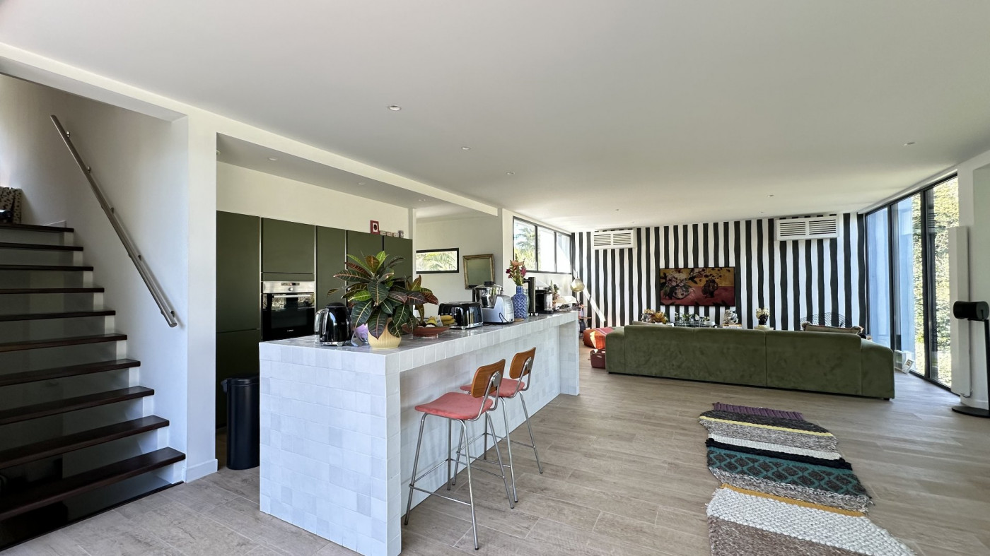 vente Villa d'architecte Seignosse - Photo 11