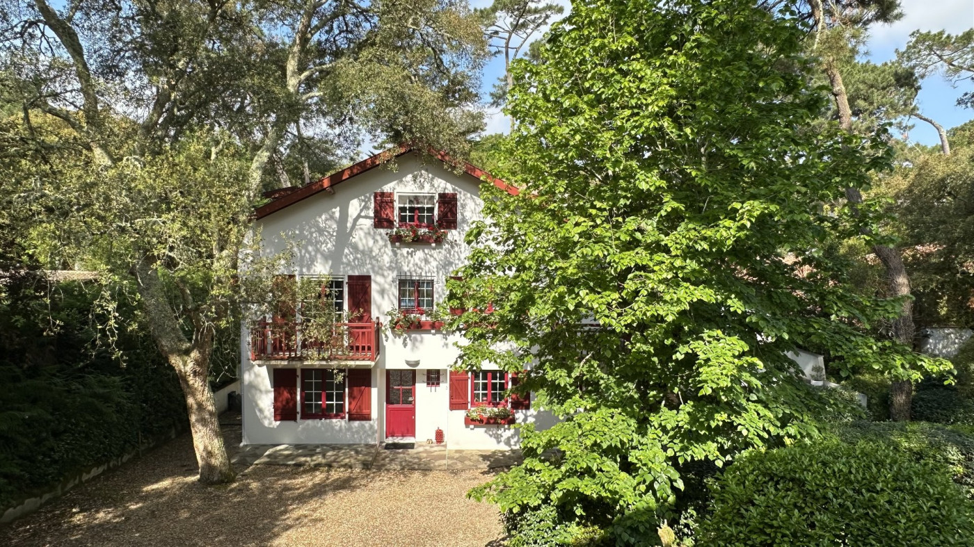 vente Maison de caractère Soorts Hossegor - Photo 13