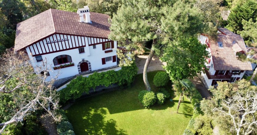 vente Maison de caractère Soorts Hossegor