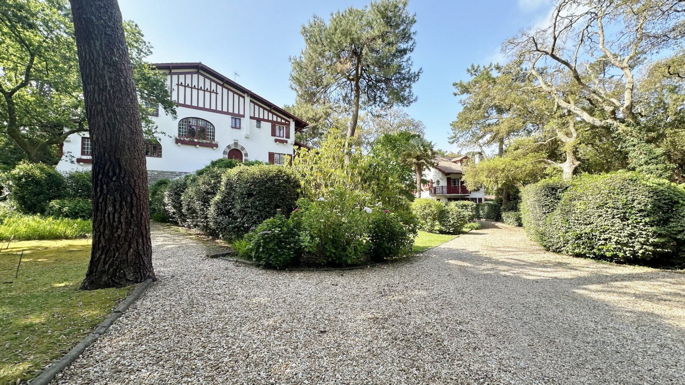 vente Maison de caractère Hossegor - Photo 11