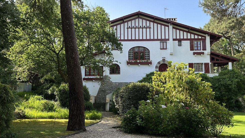 vente Maison de caractère Hossegor - Photo 7