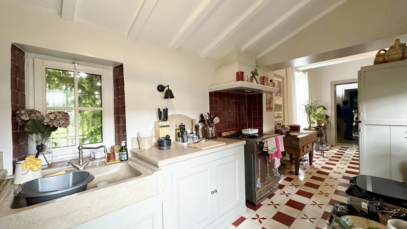 vente Maison de caractère Peyrehorade - Photo 16