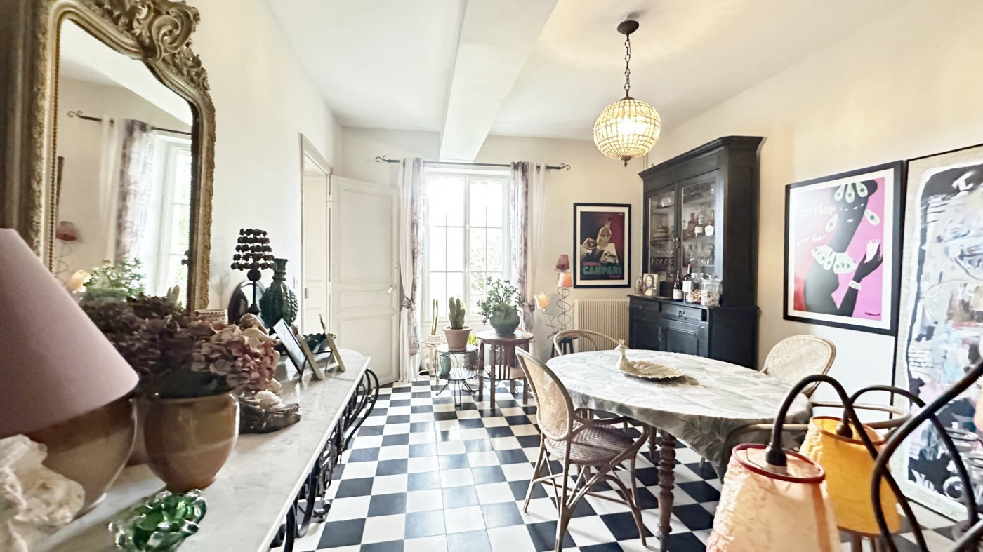 vente Maison de caractère Peyrehorade - Photo 12