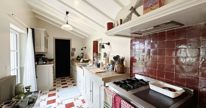 vente Maison de caractère Peyrehorade