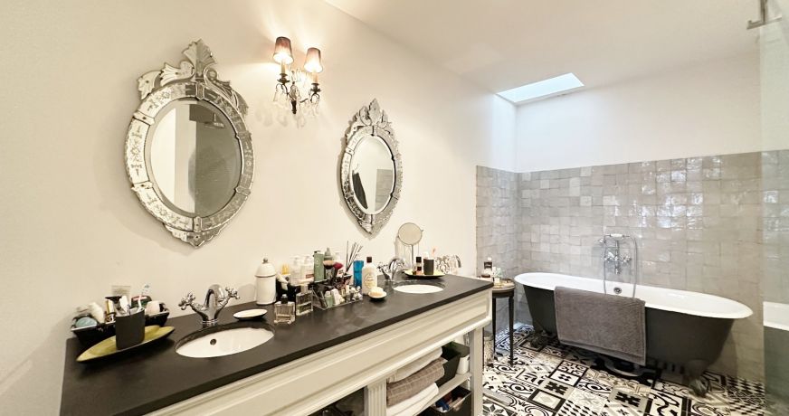 vente Maison de caractère Peyrehorade