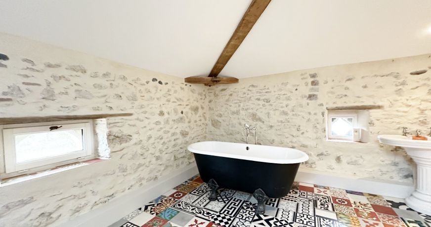 vente Maison de caractère Peyrehorade