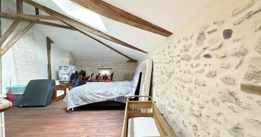 vente Maison de caractère Peyrehorade