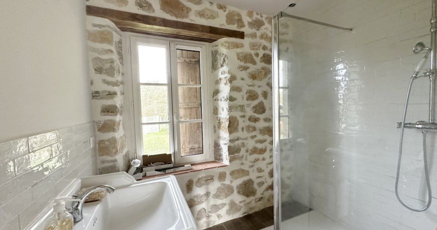 vente Maison de caractère Peyrehorade