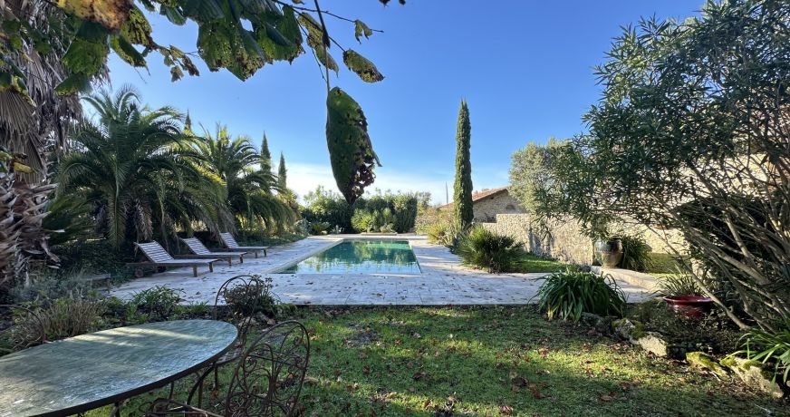 vente Maison de caractère Peyrehorade