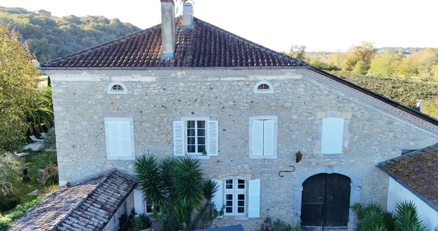 vente Maison de caractère Peyrehorade