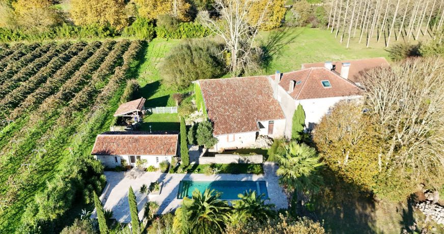 vente Maison de caractère Peyrehorade