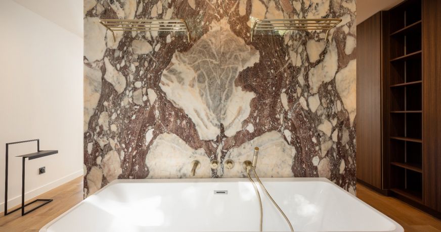 vente Villa d'architecte Capbreton