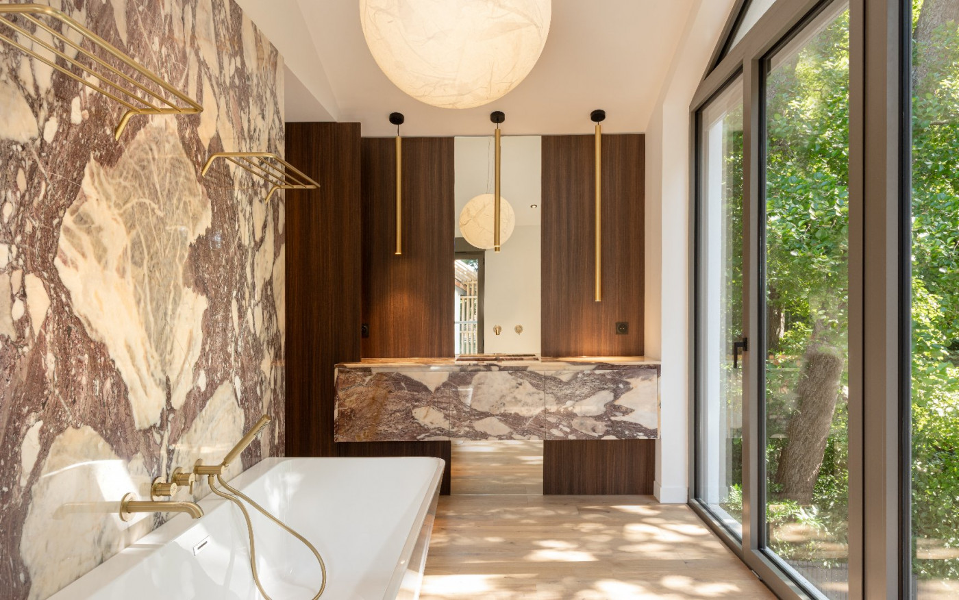 vente Villa d'architecte Capbreton - Photo 20