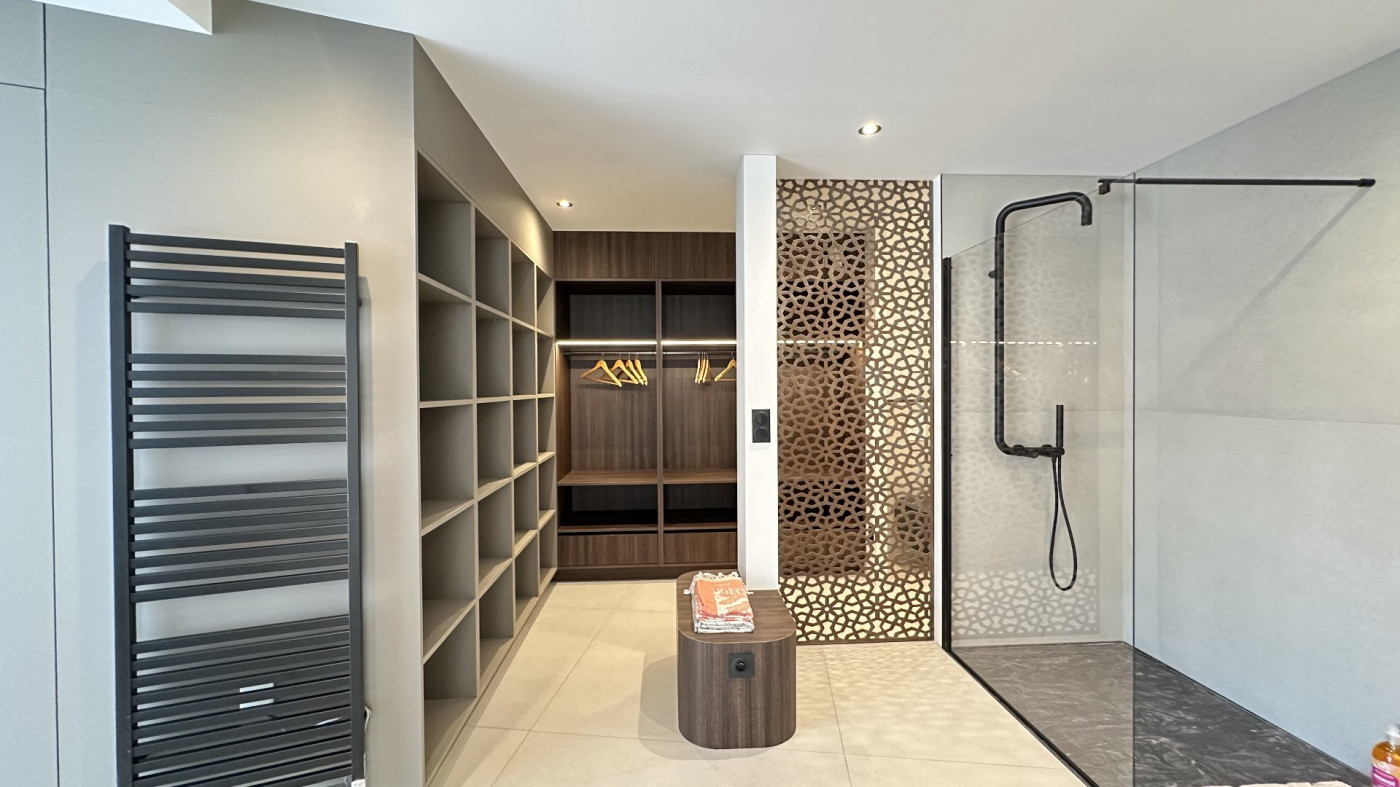 vente Villa d'architecte Capbreton - Photo 14