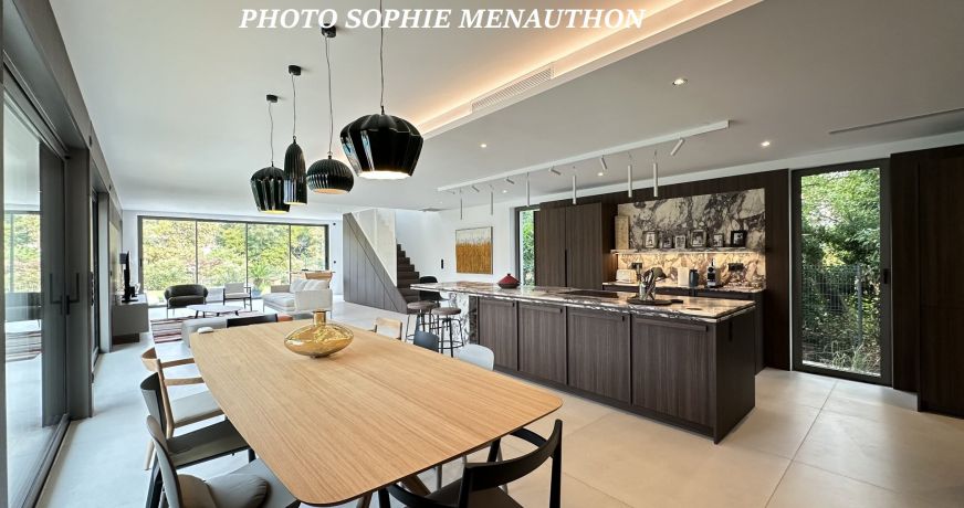 vente Villa d'architecte Capbreton