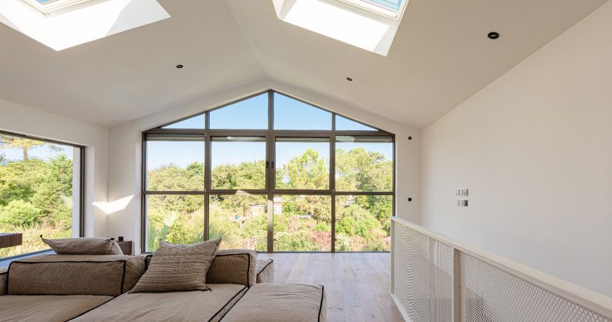 vente Villa d'architecte Soorts Hossegor