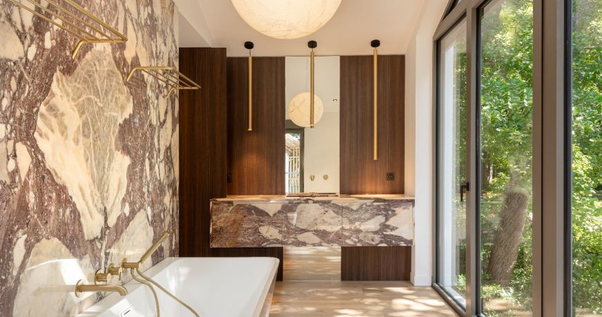 vente Villa d'architecte Soorts Hossegor