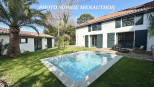 vente Maison Anglet