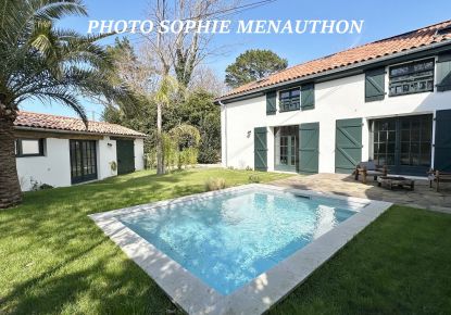 vente Maison Anglet