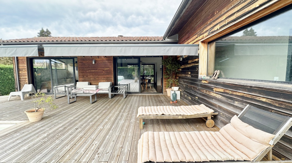 vente Maison à ossature bois Dax - Photo 3