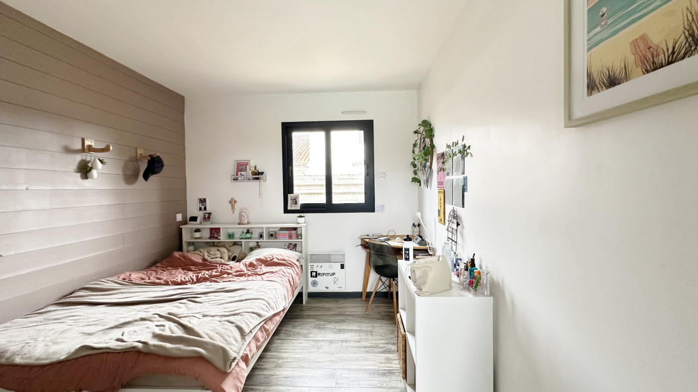 vente Maison à ossature bois Dax - Photo 16