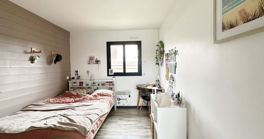 vente Maison à ossature bois Dax