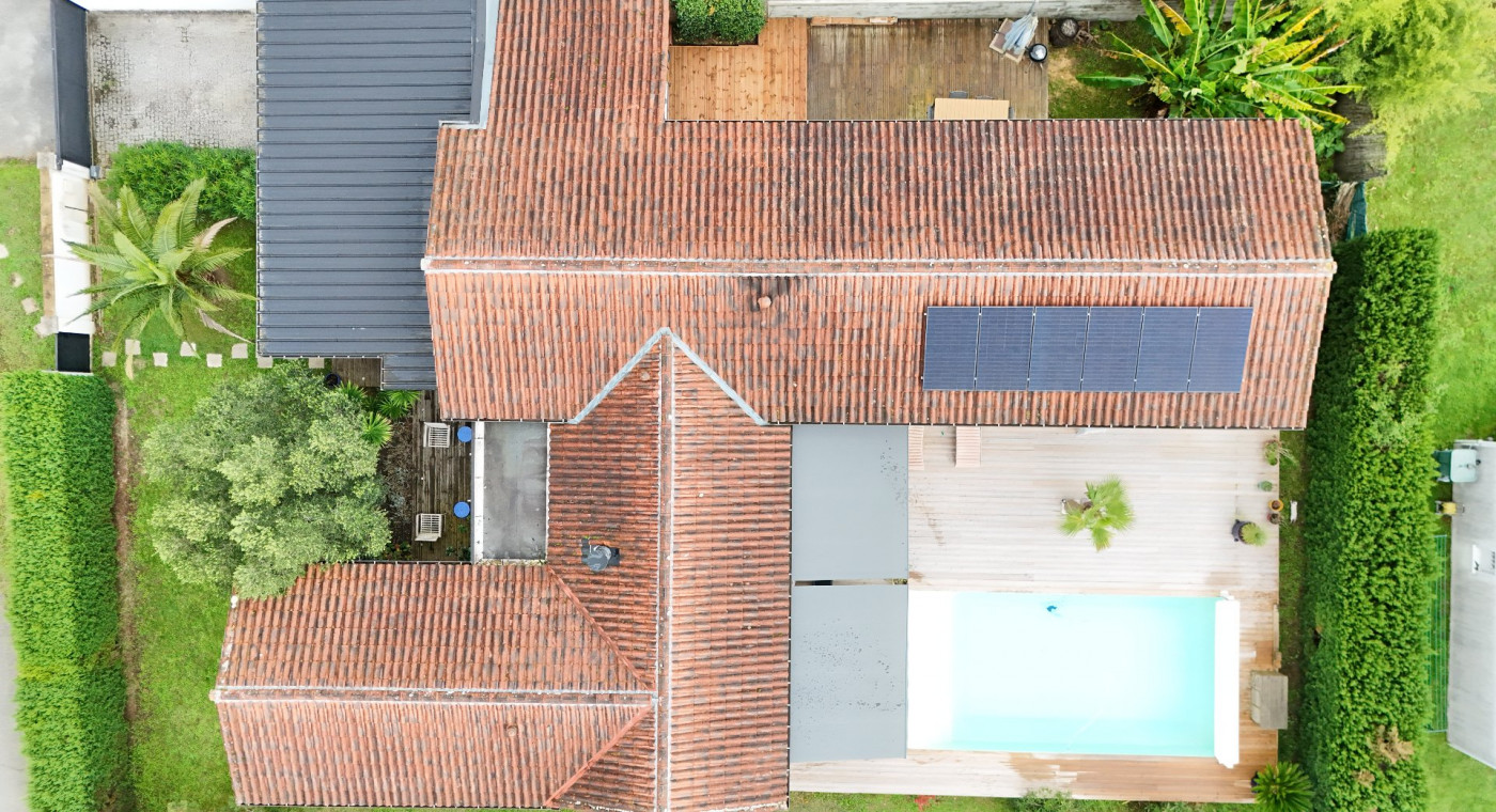 vente Maison à ossature bois Dax - Photo 4