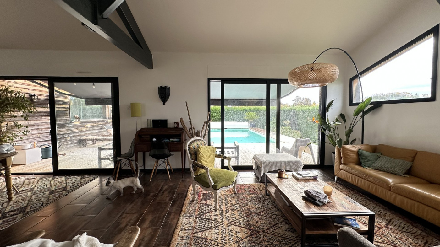 vente Maison à ossature bois Dax - Photo 6