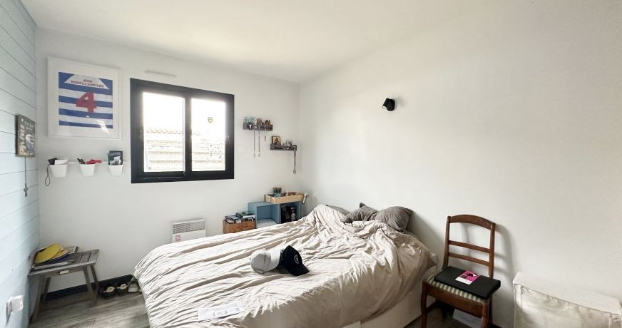 vente Maison à ossature bois Dax